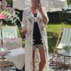 St tropez cardigan