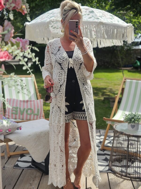 St tropez cardigan