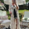 St tropez cardigan