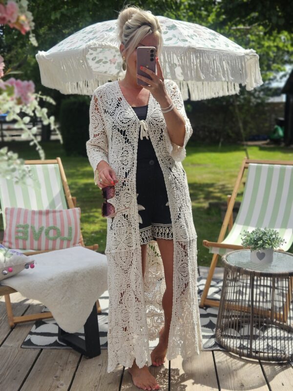 St tropez cardigan