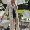 St tropez cardigan