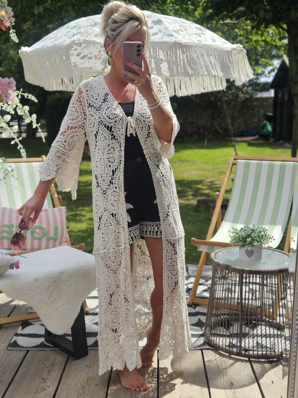 St tropez cardigan