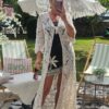 St tropez cardigan