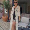St tropez cardigan