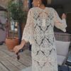 St tropez cardigan