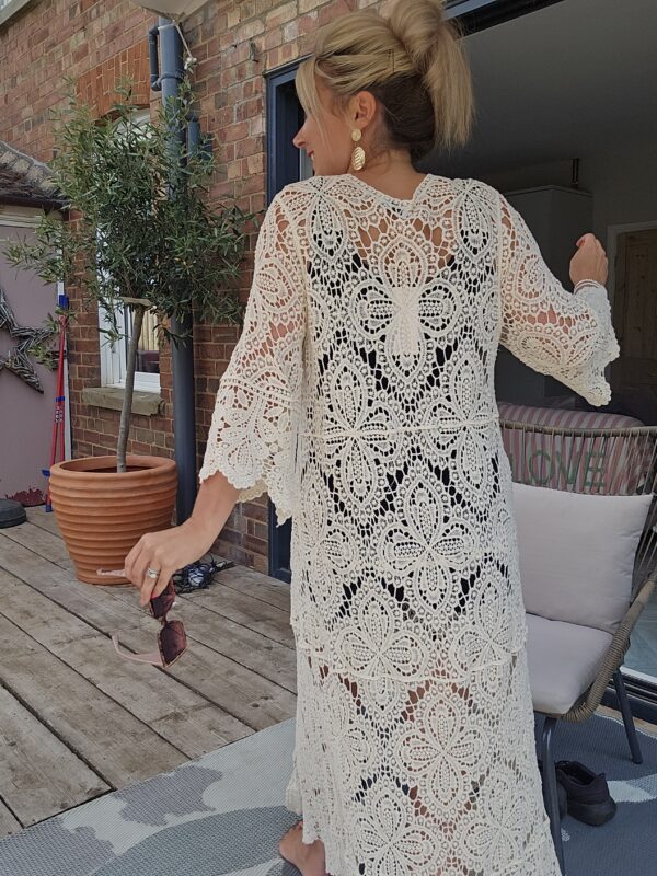 St tropez cardigan