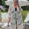 Beach cover up