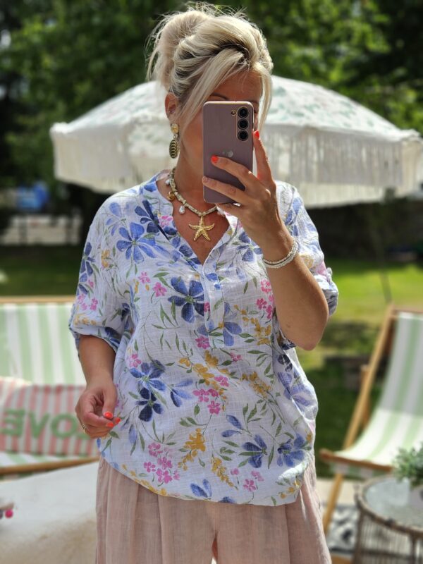 Daphne top