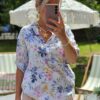 Daphne top