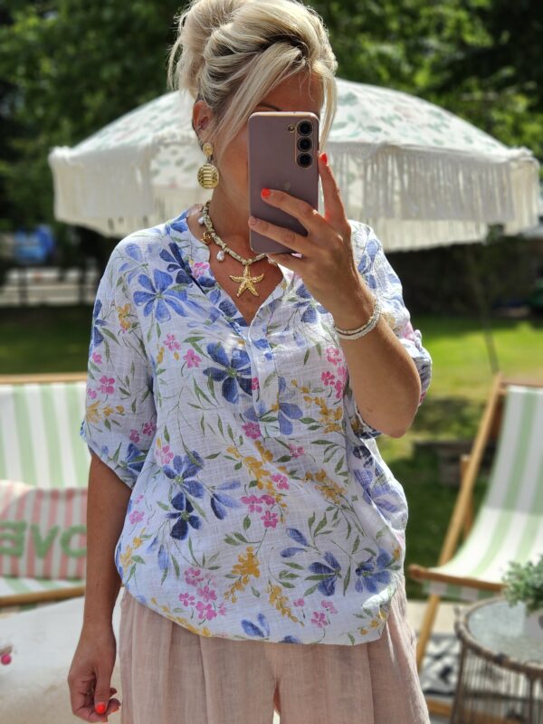Daphne top