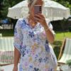 Daphne top