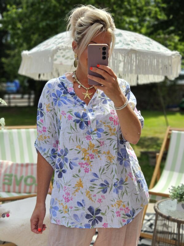 Daphne top