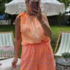 Neon top