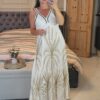 santorini dress