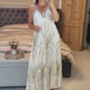santorini dress
