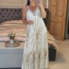 santorini dress
