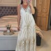 santorini dress
