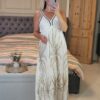 santorini dress