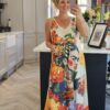 Lady dress