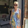 Amalfi dress
