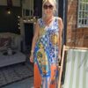 Amalfi dress