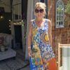 Amalfi dress