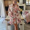 Isla bloom dress