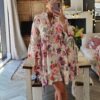 Isla bloom dress