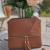 Mirelle bag tan