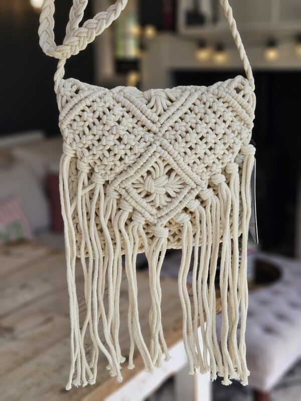 Seraphine bag