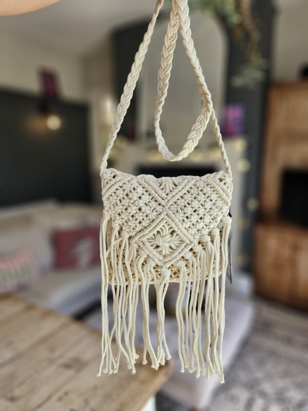 Seraphine bag