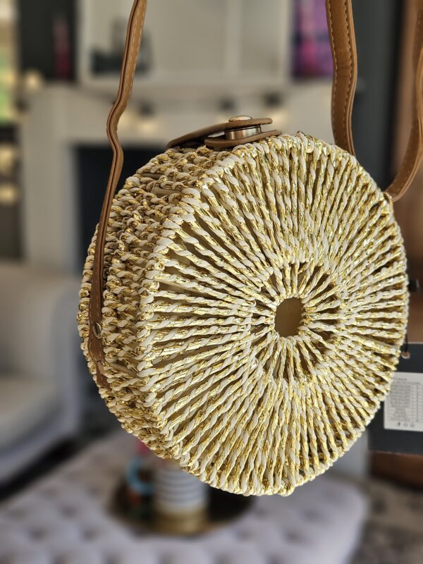 Luna belle bag