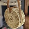 Luna belle bag