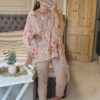 Lola-May top pink