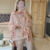 Lola-May top pink