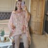 Lola-May top pink