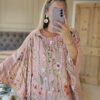 Lola-May top pink