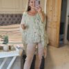 Lola-May top
