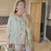 Lola-May top