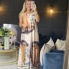 Alasssio dress