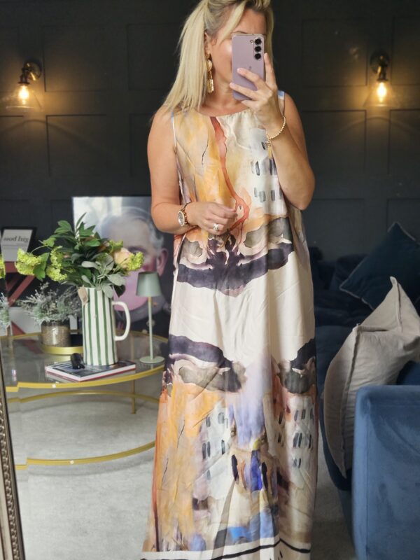 Alasssio dress