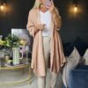 linen jacket