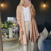 linen jacket