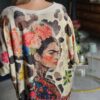Frida short sleeve