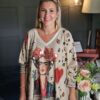 FRIDA TOP long sleeve