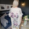Mickey dress