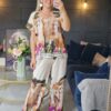 Beige Amalfi coord