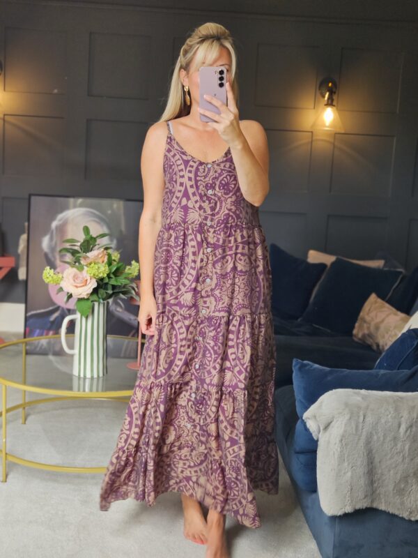Jodie dress