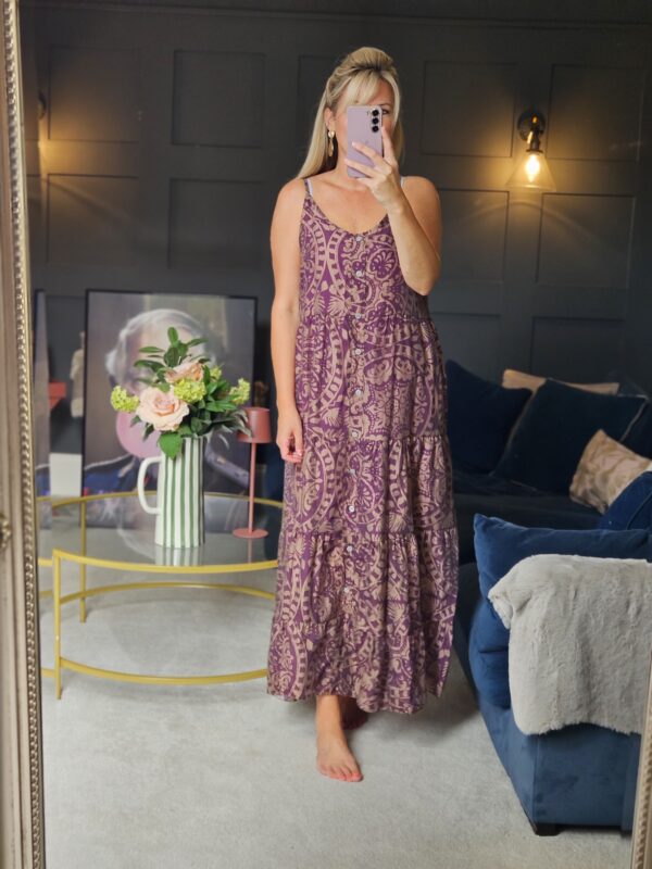 Jodie dress