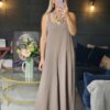 Maya jumpsuit